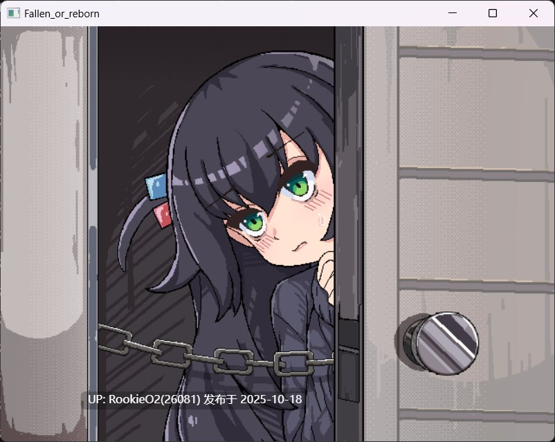 【日式SLG/中文/PC】与阴暗房间里孤独少女的物语救赎或伤害 官方中文版【395M/新作】-第11张图片-萌站 【日式SLG/中文/PC】与阴暗房间里孤独少女的物语救赎或伤害 官方中文版【395M/新作】-第11张图片-萌站