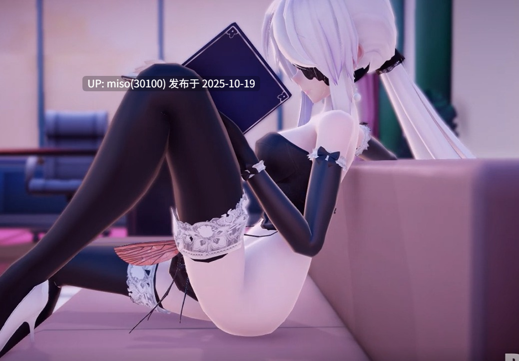 10.Lilia with InsectS Part13-第3张图片-萌站