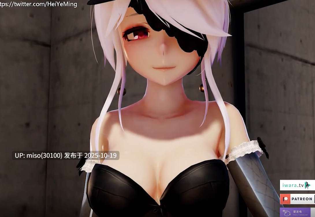 27.军姬虫交