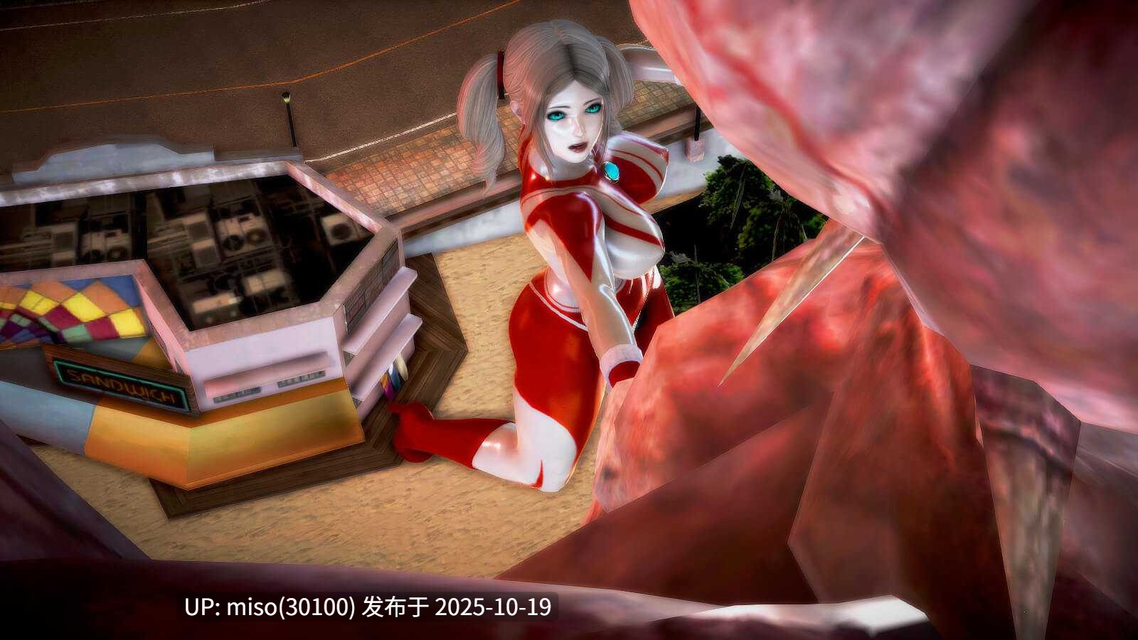 252.《零次元》01-02+番外01-02-第9张图片-萌站