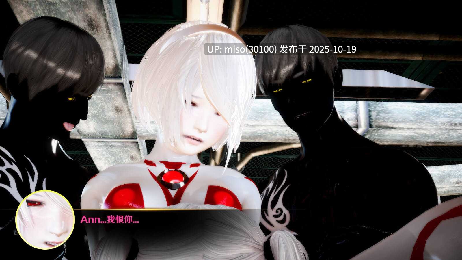 256.Ann&Rayla绝境中的双子01-02-第9张图片-萌站