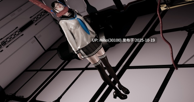 [D.etail] 少女与野兽-第9张图片-萌站