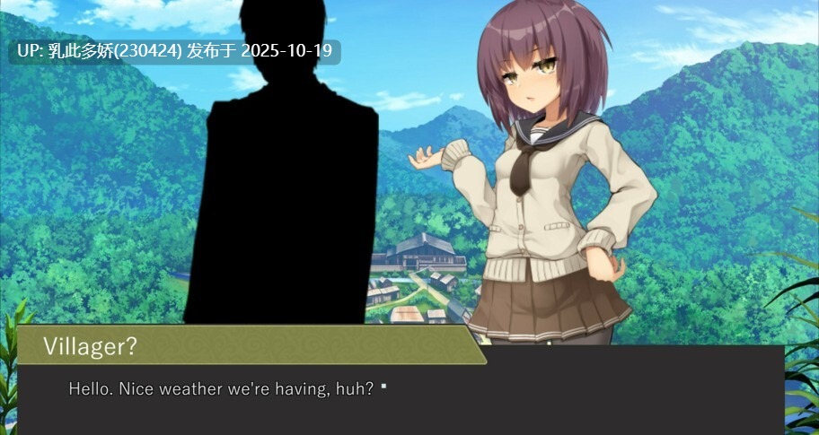 1[ADV官中步兵] 侦探新花：诅咒的驱魔师 Detective Araka [PC1.77G]-第6张图片-萌站