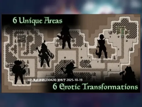 5[RPG] 维罗妮卡的肉体 Veronica’s Body 内嵌AI汉化版 [PC580M]-第7张图片-萌站