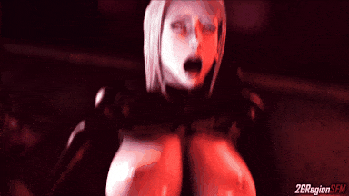 2.[26RegionSFM] Sarah VS Predator[视频2]-第4张图片-萌站