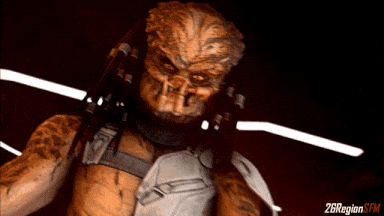 2.[26RegionSFM] Sarah VS Predator[视频2]-第5张图片-萌站