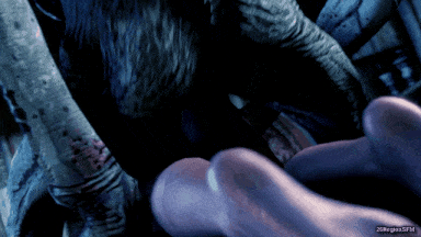 3.[26RegionSFM] Secret Desires of Triss[视频3]-第4张图片-萌站