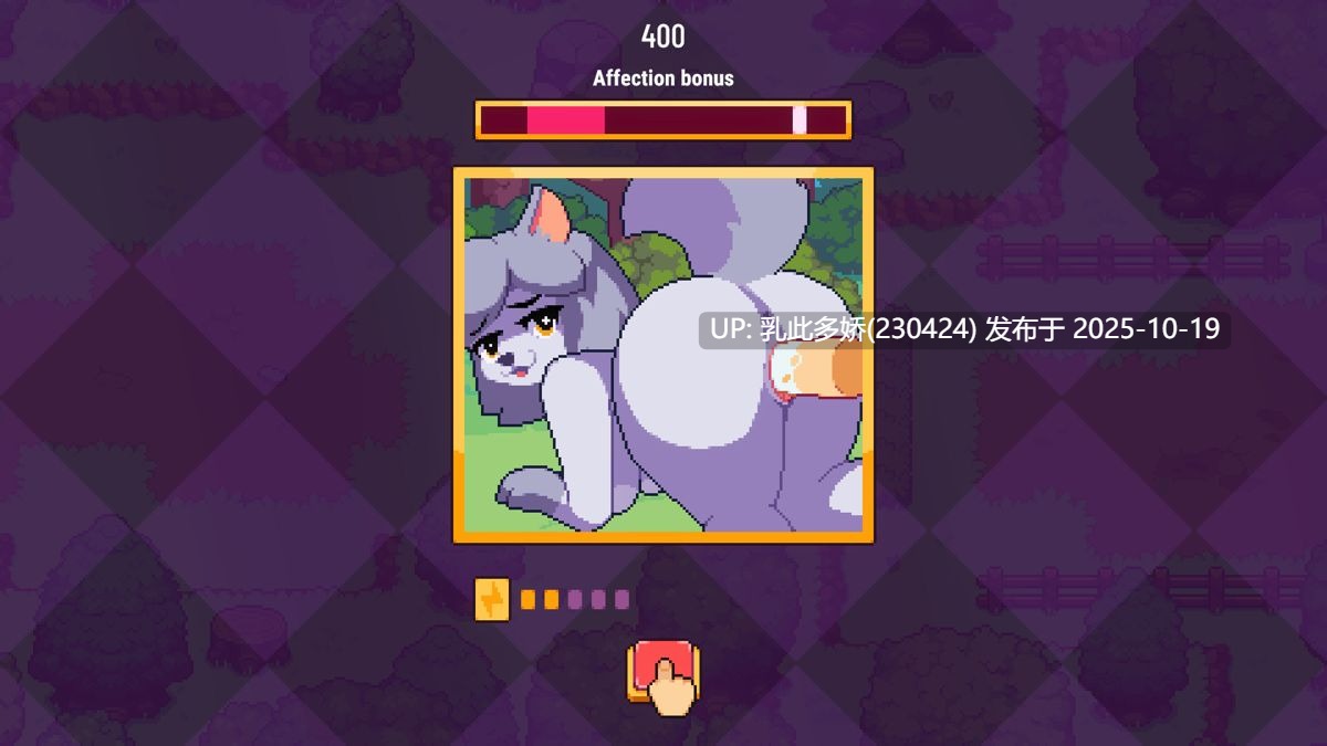 16[RPG动态] 精灵谷物语 Spirit Valley v1.4.1 官中步兵版 [PC1.2G]-第2张图片-萌站