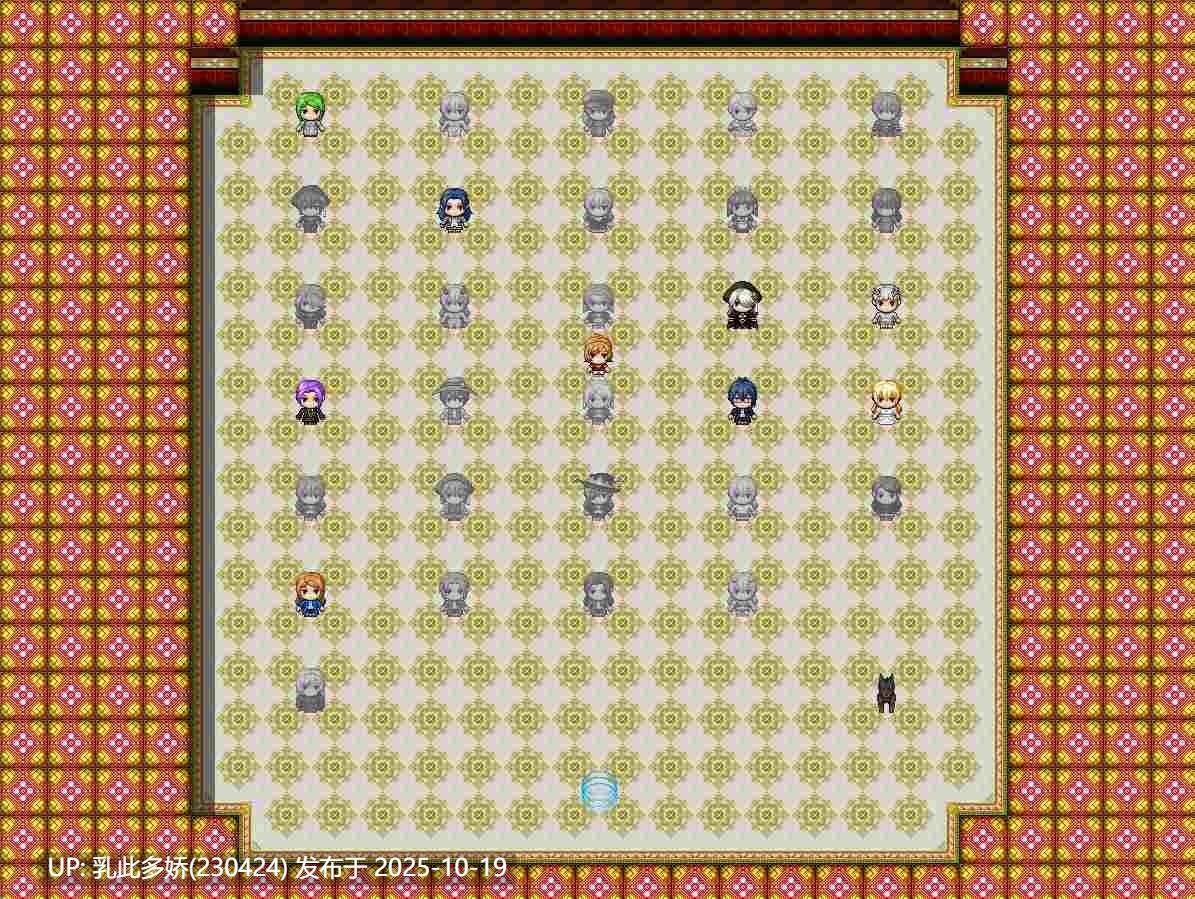 18[RPG] 只有我和痴女的城镇～异世界篇～ ボクと痴女ばかりの町～異世界編～ AI汉化版 [PC610M]-第6张图片-萌站