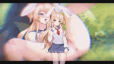 22[RPG动态官中] 純愛! 乱交! 桜シーズン物語 [PC986M]-第6张图片-萌站