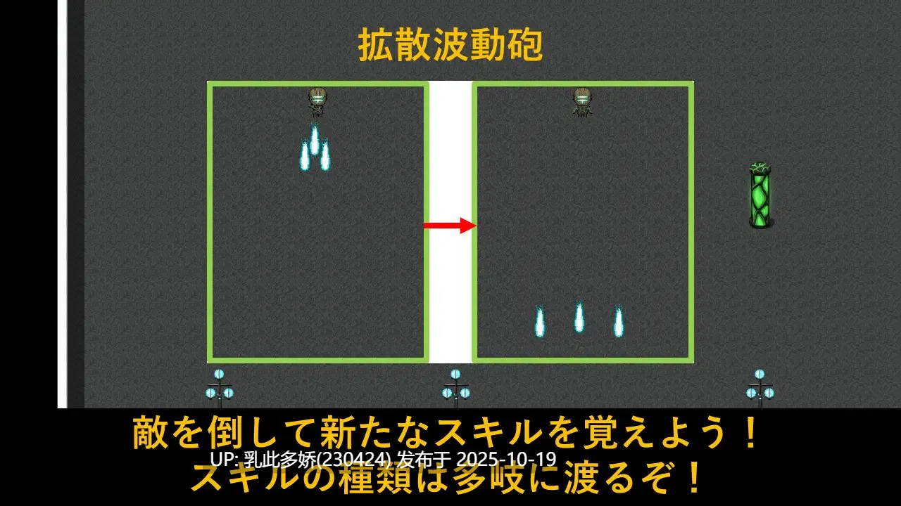 23[ARPGAI汉化] DEAR SPACE [PC1.82G]-第7张图片-萌站