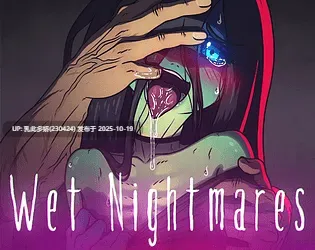 24[SLG动态个人AI汉化] Wet Nightmares Build.19144847 [PC530M]