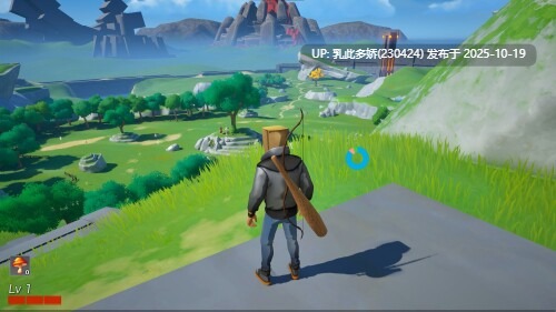25[3DRPG生肉] Fipetopia Demo 0.9.1v [PC1.86G]-第2张图片-萌站
