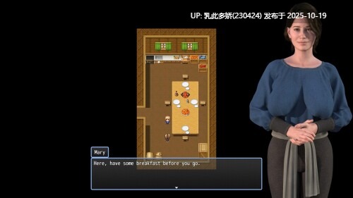 27[RPG个人AI汉化] Invasion of Anaria Update 2 [PC2.42G]-第2张图片-萌站