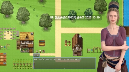 27[RPG个人AI汉化] Invasion of Anaria Update 2 [PC2.42G]-第3张图片-萌站