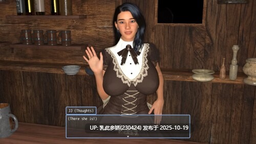 27[RPG个人AI汉化] Invasion of Anaria Update 2 [PC2.42G]-第6张图片-萌站