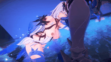 22.[Anryms4c41] Abyssal Training[视频22]