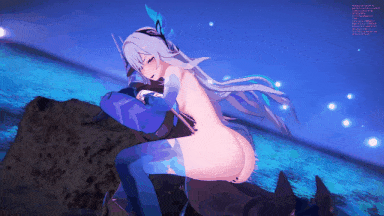 22.[Anryms4c41] Abyssal Training[视频22]-第3张图片-萌站