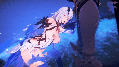 22.[Anryms4c41] Abyssal Training[视频22]-第5张图片-萌站
