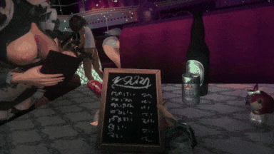 27.[Fearess]  [Zzz]_ Ellen joe sex [NTR][视频27]-第4张图片-萌站