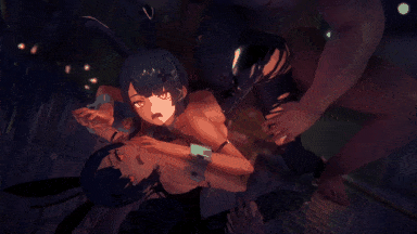 27.[Fearess]  [Zzz]_ Ellen joe sex [NTR][视频27]-第5张图片-萌站