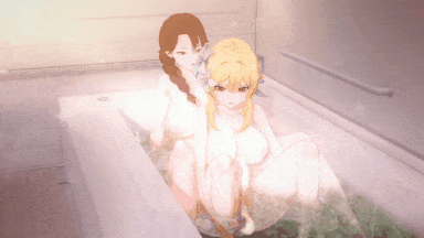 29.[Fearess] Lunime Harem[视频29]-第4张图片-萌站