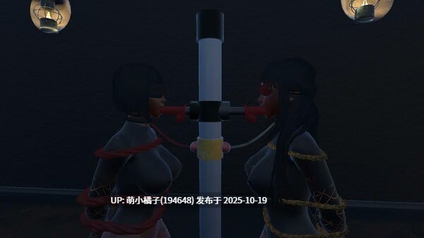 PC/3D/SLG/#束缚竞技场 #Bondage Arena v1.20 官方中文版-第3张图片-萌站 PC/3D/SLG/#束缚竞技场 #Bondage Arena v1.20 官方中文版-第3张图片-萌站