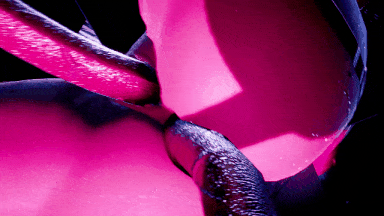 33.[HoneyBttch] Witch gets gangbanged by Tentacles[视频33]-第5张图片-萌站