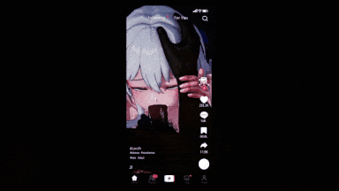 35.[Lanzfh] Sex Tiktok01 StarRail 三月なのか[视频35]-第3张图片-萌站