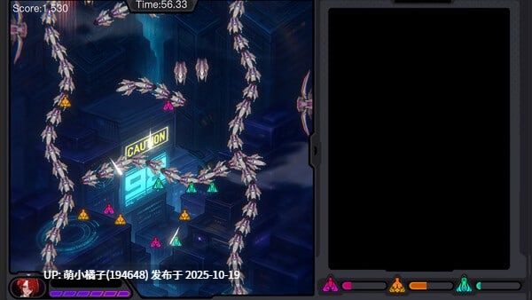 回馈粉丝福利/PC/SLG/#触手战争 #Tentacle Wars v1.0.29 官方中文版【2025年10月16日 更新】