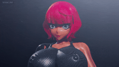50.[Nyakumi] Lewd Review 2 HD[视频50]-第5张图片-萌站