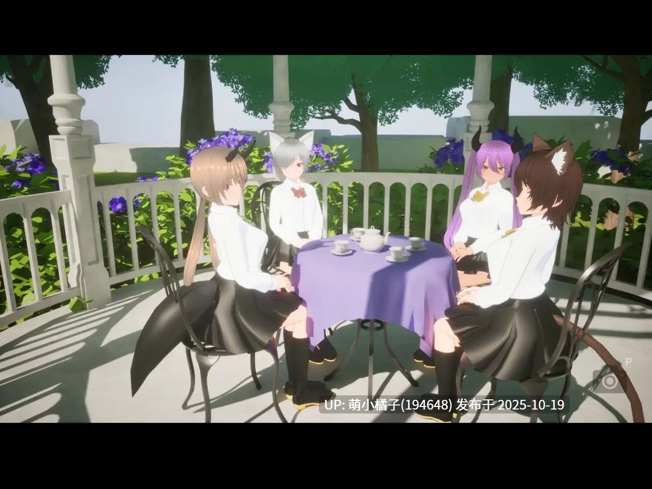 回馈粉丝福利/PC/SLG/#强袭魔女 #フォーリンウィッチーズ 日文生肉版【2025年10月17日0时 发售】-第2张图片-萌站 回馈粉丝福利/PC/SLG/#强袭魔女 #フォーリンウィッチーズ 日文生肉版【2025年10月17日0时 发售】-第2张图片-萌站