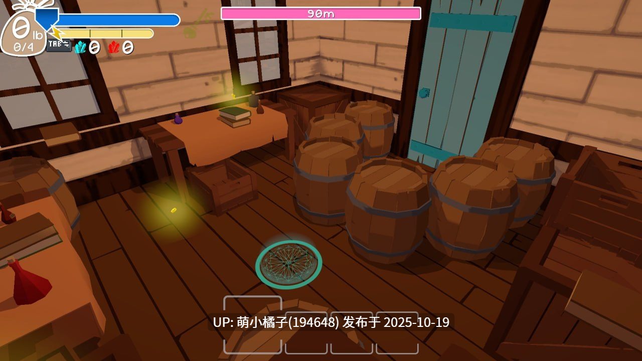 PC/SLG//3D/#致命幻想 #Lethal Fantasy Alpha v6.2 官方中文版【2025年10月16日 更新】-第2张图片-萌站 PC/SLG//3D/#致命幻想 #Lethal Fantasy Alpha v6.2 官方中文版【2025年10月16日 更新】-第2张图片-萌站