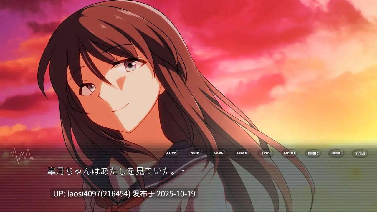 [ADV/PC]#冲突少女·再度诞辰 #コンフリクトガール+ Birthday again 官方中文版 V1.0-第4张图片-萌站