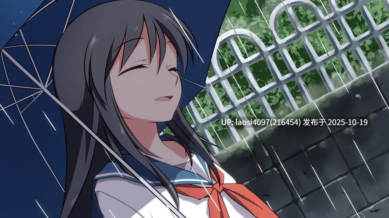 [ADV/PC]#冲突少女·再度诞辰 #コンフリクトガール+ Birthday again 官方中文版 V1.0-第5张图片-萌站