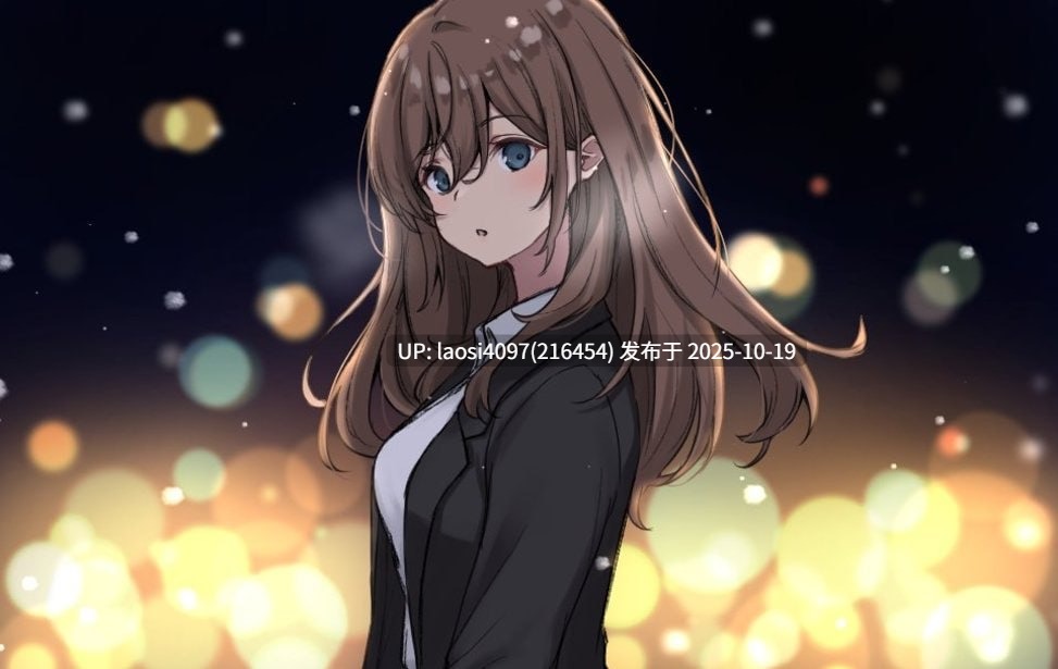[ADVPC]#我爱上了你的冒牌货 #キミのニセモノに恋をする 中文汉化版 V1.0-第2张图片-萌站