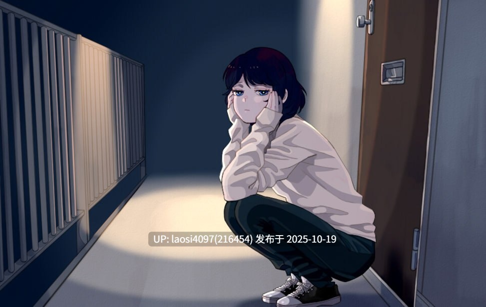 [ADV/PC]#初次见面，我的女朋友 #はじめましてボクのカノジョ 中文汉化版 V1.0-第2张图片-萌站