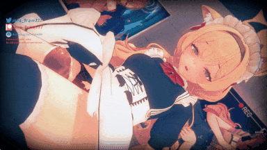 74.[akira_Brave777]  伊落マリー01[视频74]-第3张图片-萌站