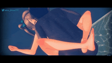 76.[akira_Brave777] 南ことり01[视频76]-第5张图片-萌站