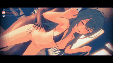 77.[akira_Brave777] 月村手毬01[视频77]-第5张图片-萌站