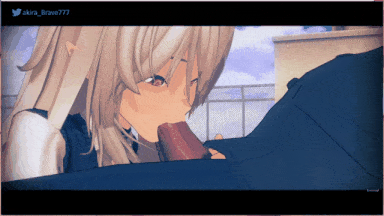 78.[akira_Brave777] 銀鏡イオリ01[视频78]-第2张图片-萌站