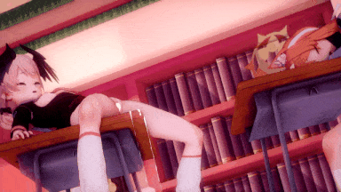 82.[dlaldn] ᕕ(◠ڼ◠)ᕗ 下江コハル[视频82]-第5张图片-萌站