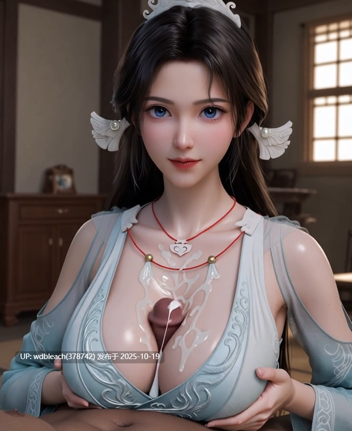 [AI3D动画]凡人修仙传 宋玉4k 紫灵 慕沛灵