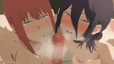 91.[ぱすたの動画保管庫] チェンソーマン動画＋ヨルアサ＋こべにパワー差分動画[视频91]