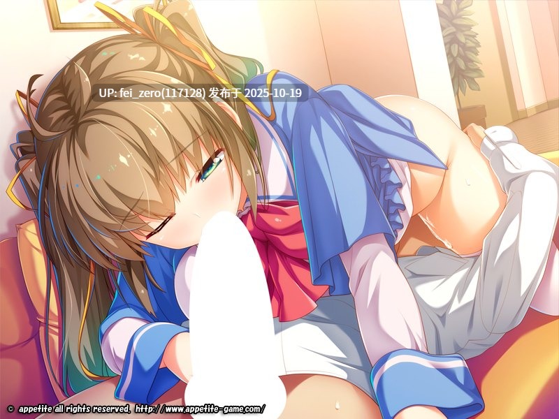 【PC/ADV/汉化】パパ、抱きしめてあげる～バブみな愛娘の母性に甘えて中出し三昧～-第7张图片-萌站