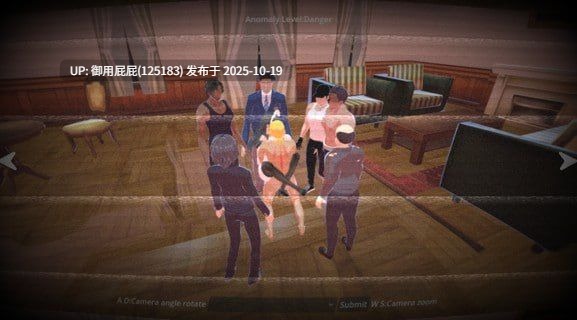 [爆款RPG/动态/新作正式版] 噩梦侵蚀(NTR循环) 悪夢侵食（NTRループ）v2025.10.18 官方中文正式版+存档 [4.60G]-第3张图片-萌站