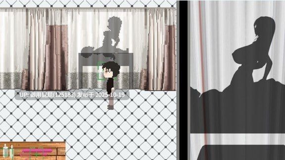 [爆款RPG/动态/新作正式版] 噩梦侵蚀(NTR循环) 悪夢侵食（NTRループ）v2025.10.18 官方中文正式版+存档 [4.60G]-第5张图片-萌站