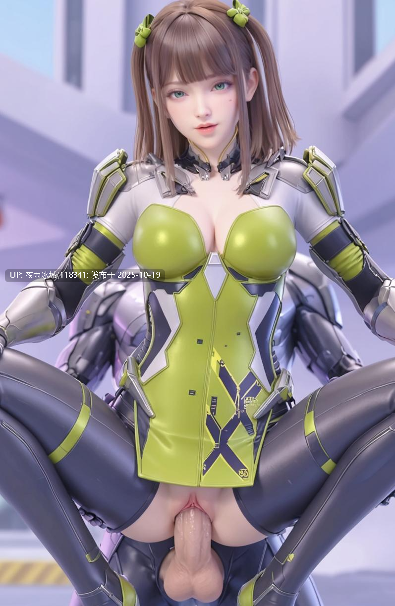 【图包】CF 晴雅 灵魂舞者 162P（荤）-第8张图片-萌站