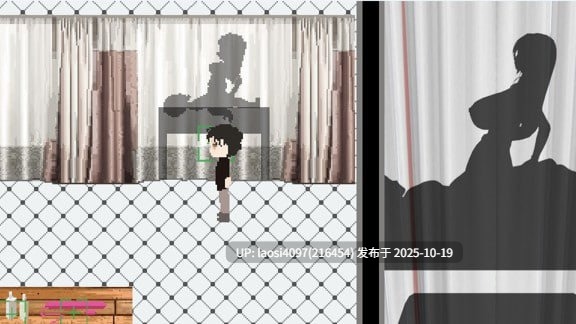 [RPG/PC]#噩梦侵蚀(ntr循环) #Nightmare Erosion (NTR Loop)   #悪夢侵食（NTRループ） 官方中文版 V2025.10.18-第6张图片-萌站