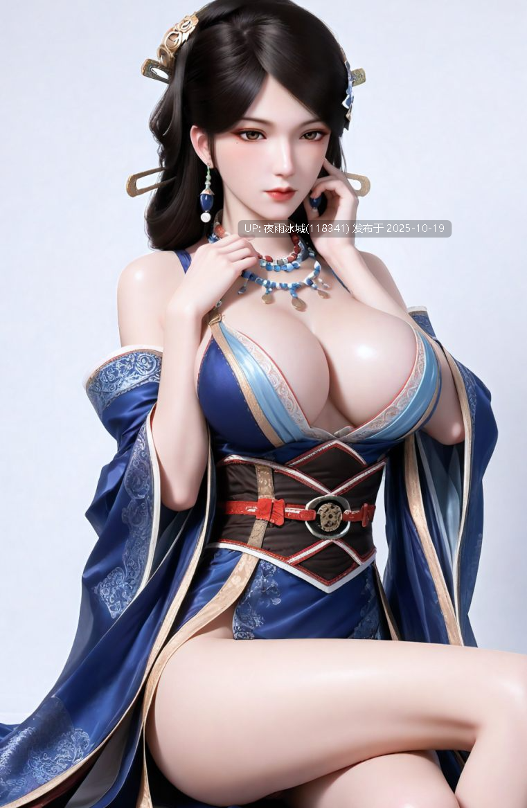 【图包】少年白马醉春风-温洛玉46（荤素）
